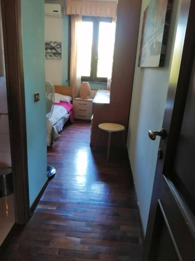 Luxury 3-bedrooms Near The Sea In Villa Rome