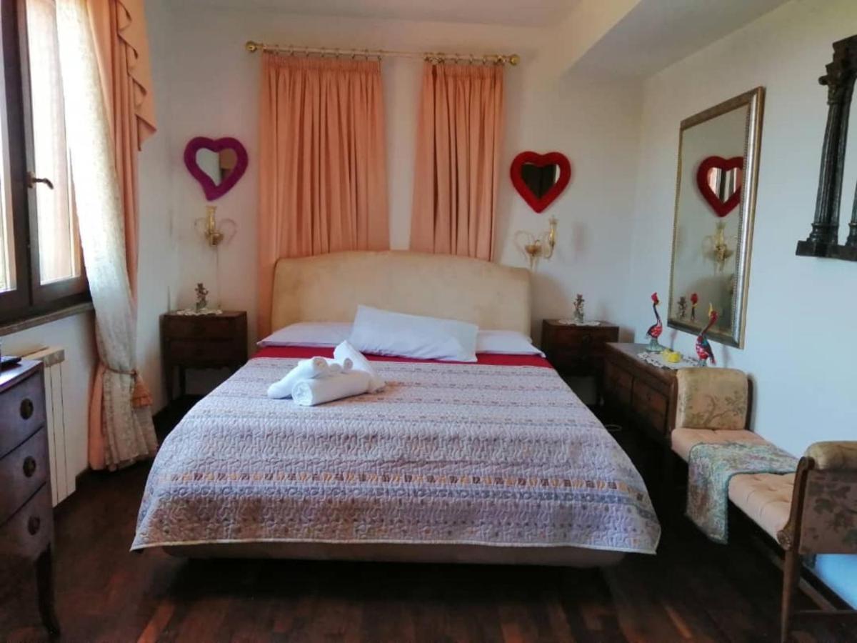 Luxury 3-bedrooms Near The Sea In Villa Rome