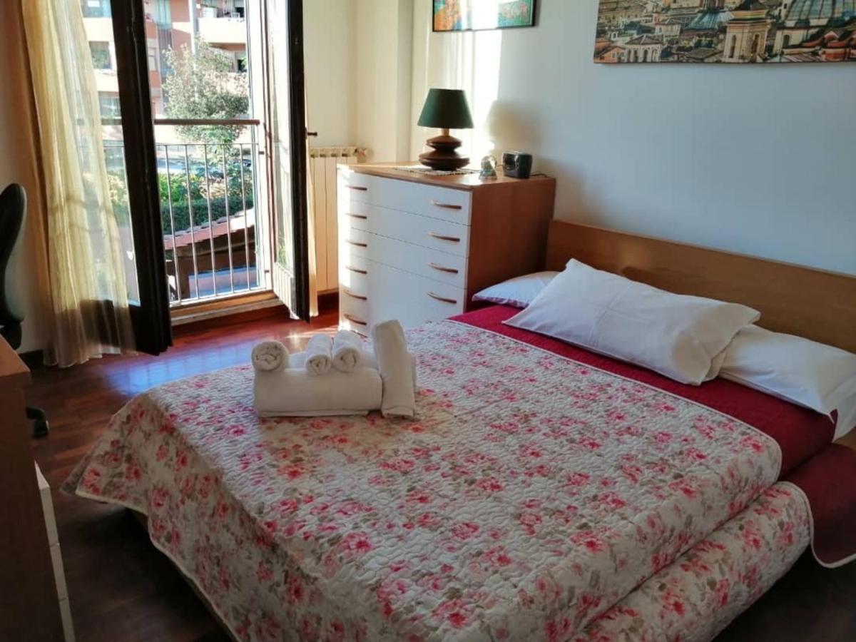 Luxury 3-bedrooms Near The Sea In Rome