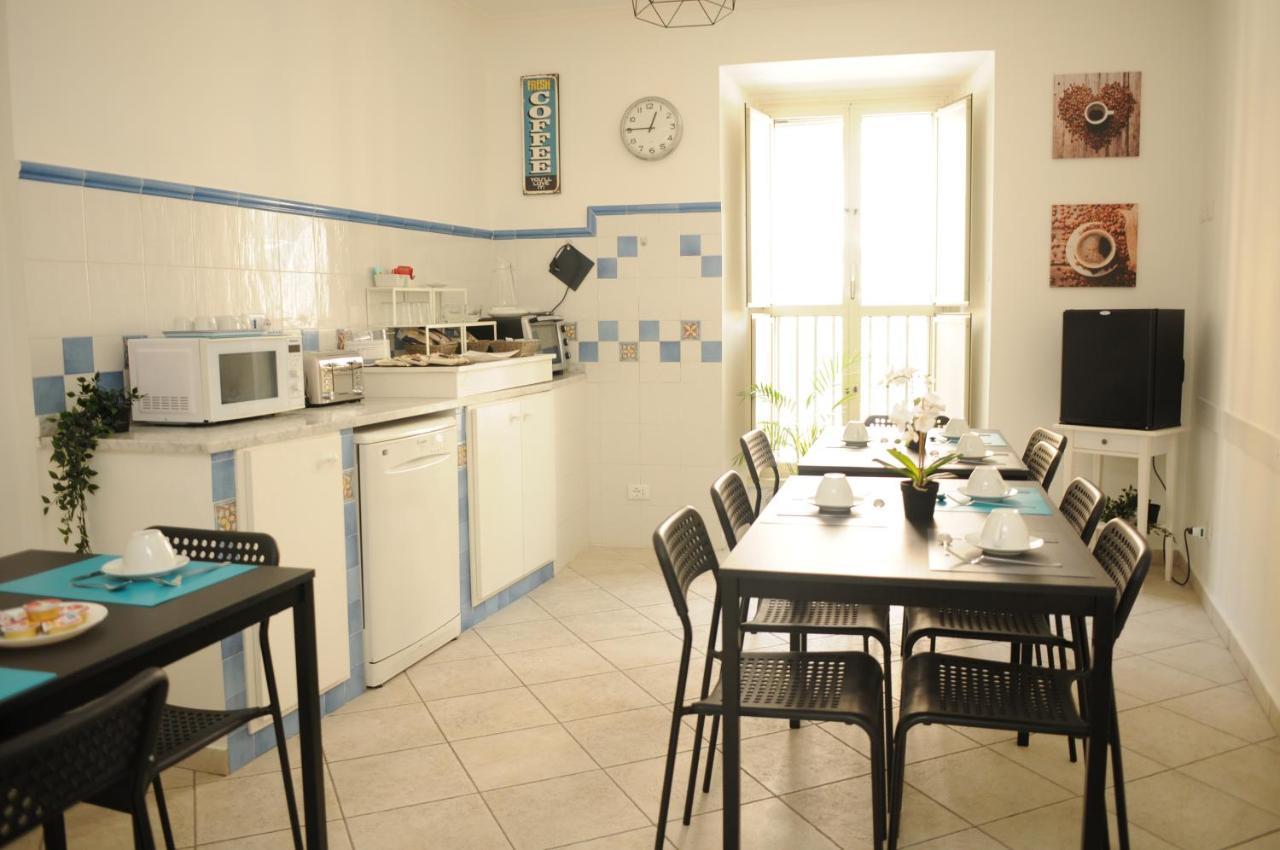 Re Monti Bed & Breakfast 3*