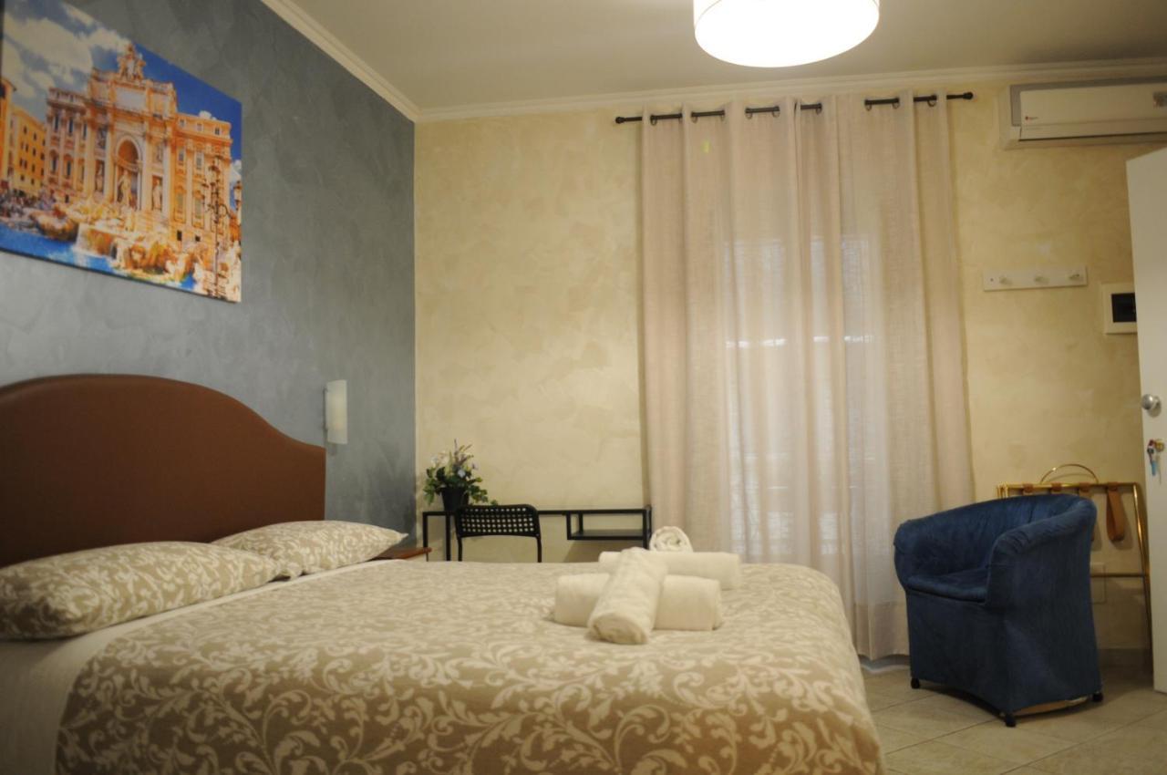Bed & Breakfast Re Monti Rome