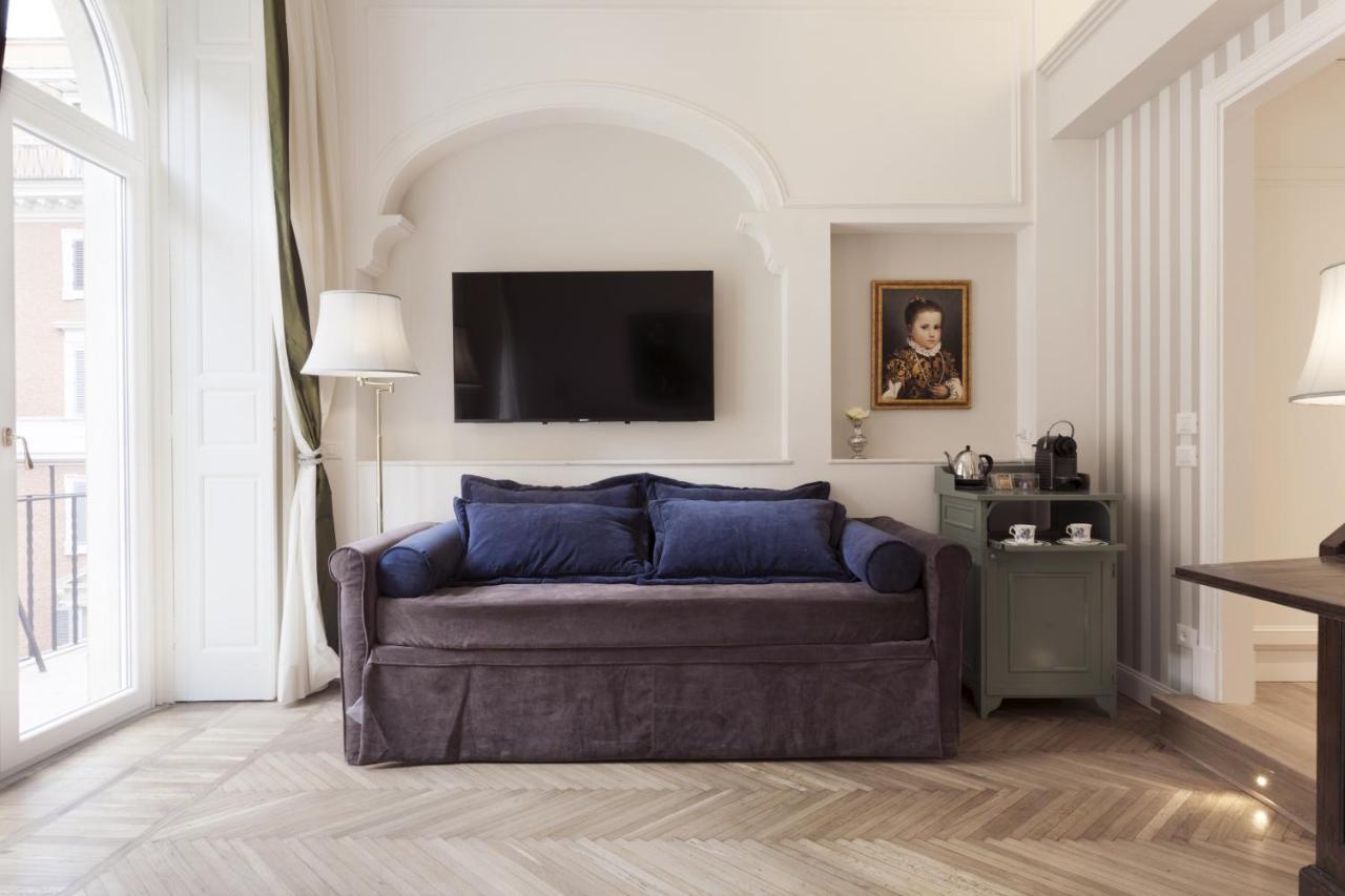 Guest house Relais Donna Lucrezia