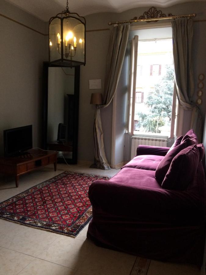 Apartment Via Cernaia Center Of