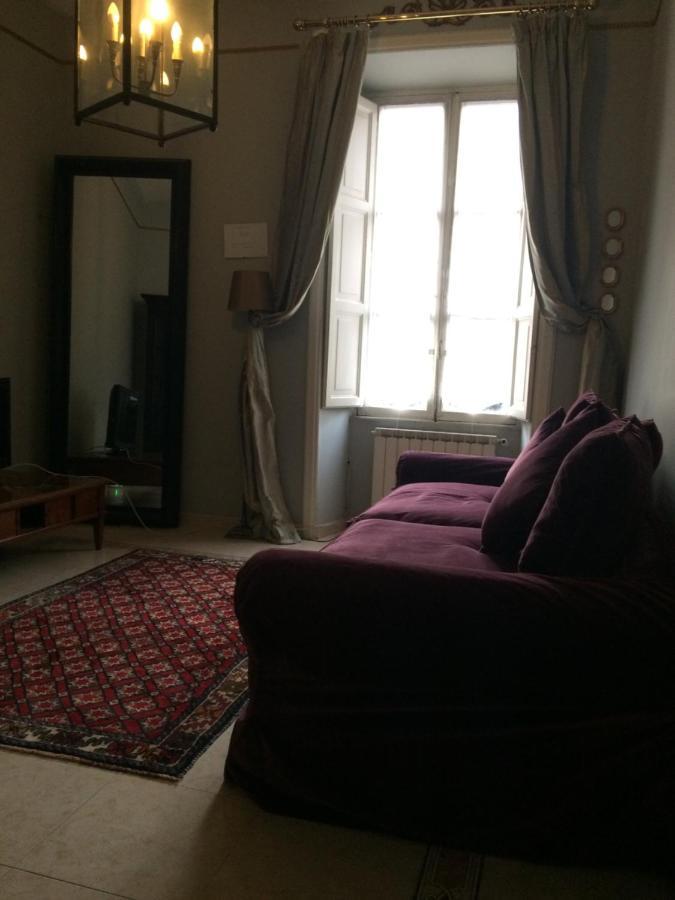 Via Cernaia Center Of Apartment *