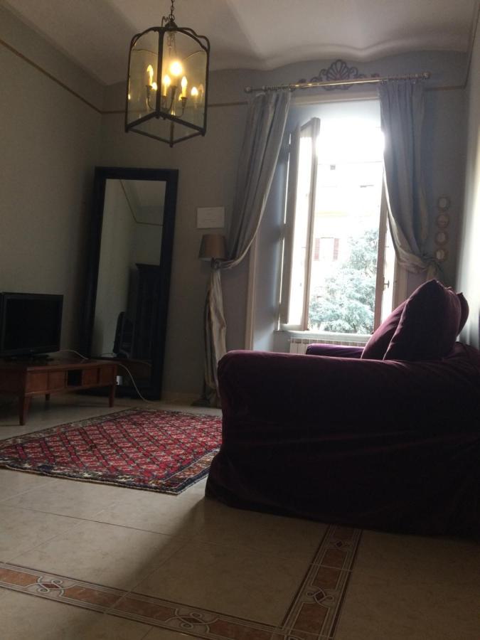 Via Cernaia Center Of Apartment *
