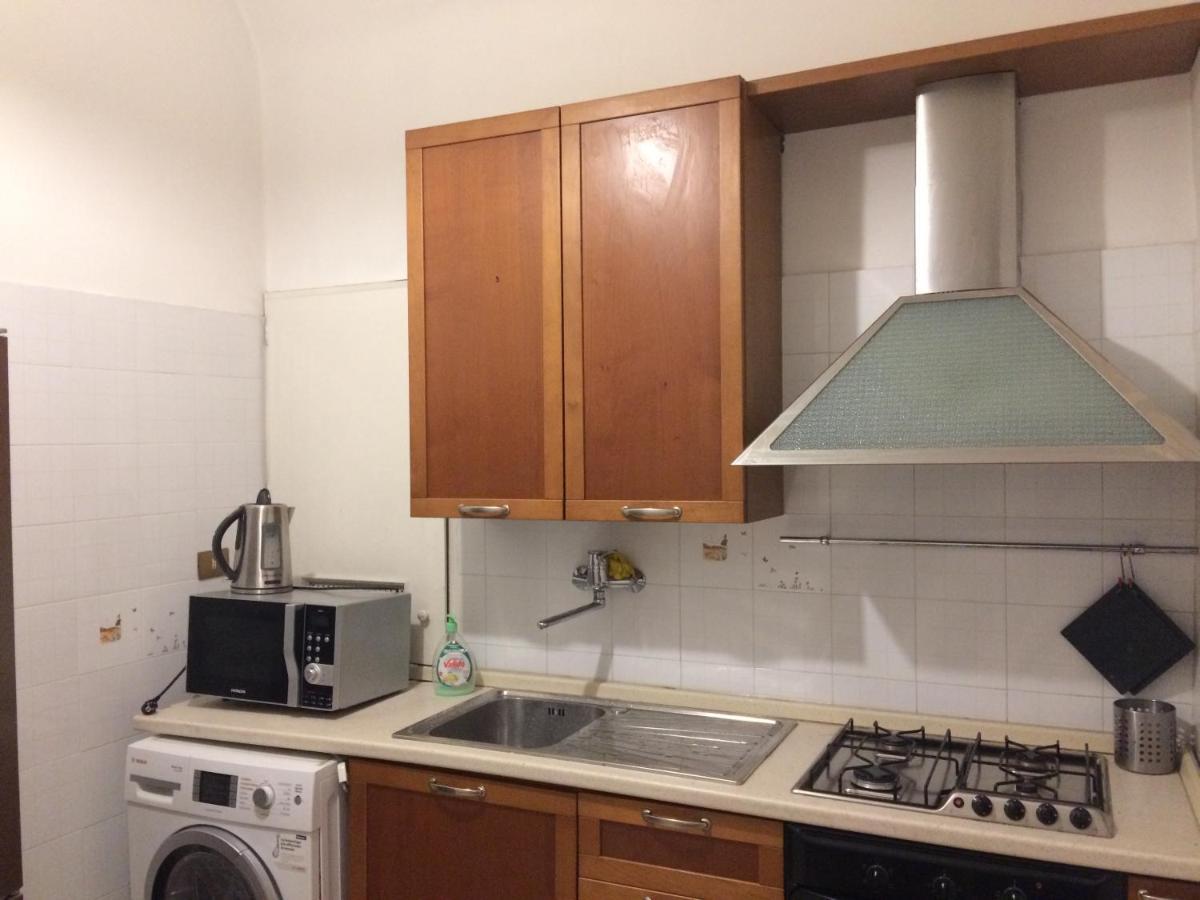 Apartment Via Cernaia Center Of Rome