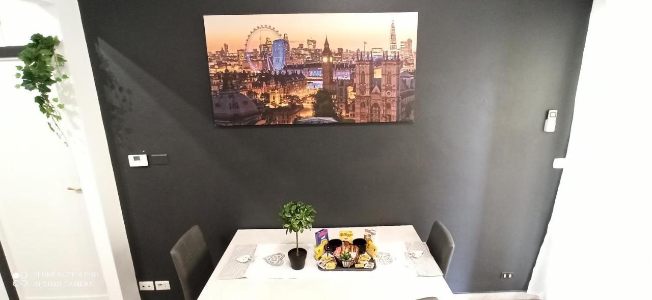 A Casa Di Silvia Apartment *