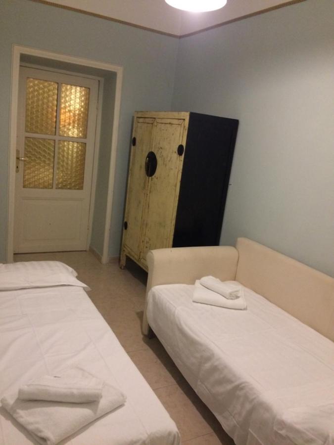 Apartment Via Cernaia Center Of Rome