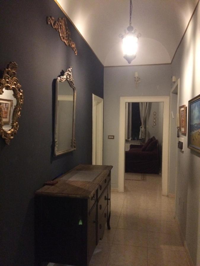 Via Cernaia Center Of Apartment *