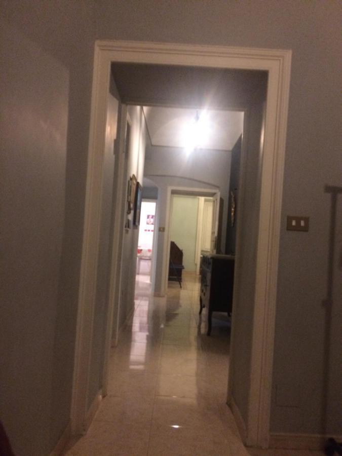 Via Cernaia Center Of Apartment *
