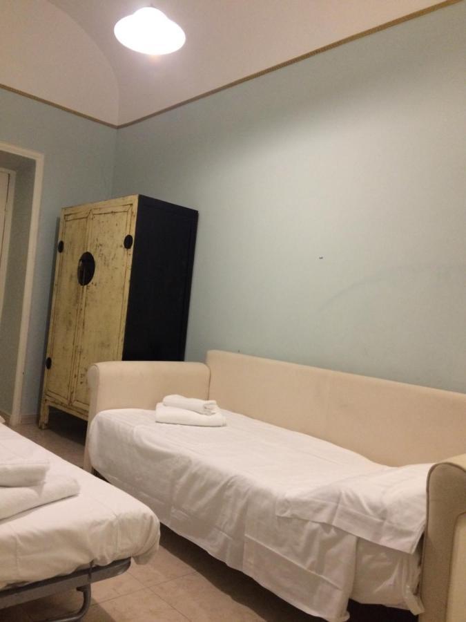 Via Cernaia Center Of Apartment