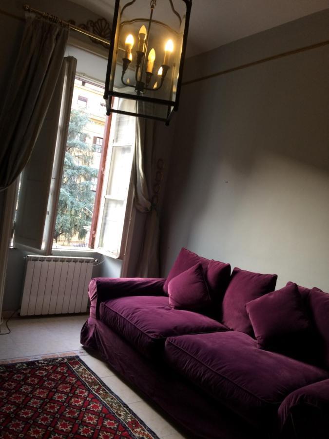 Apartment Via Cernaia Center Of Rome