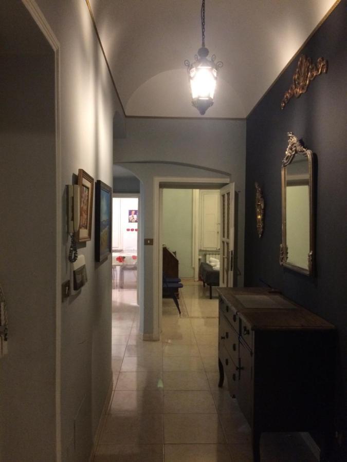 Apartment Via Cernaia Center Of