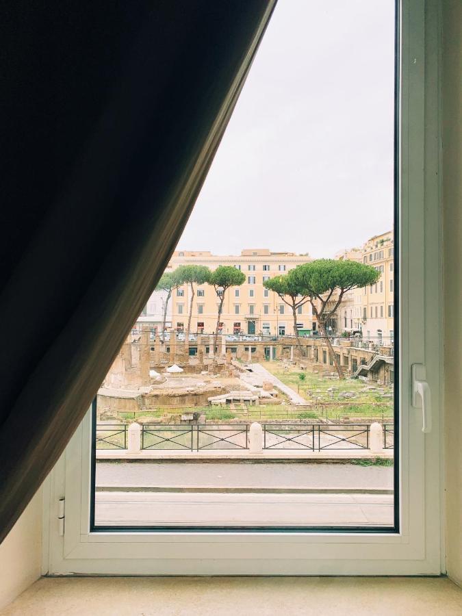 Little Queen Bed & Breakfast Roma