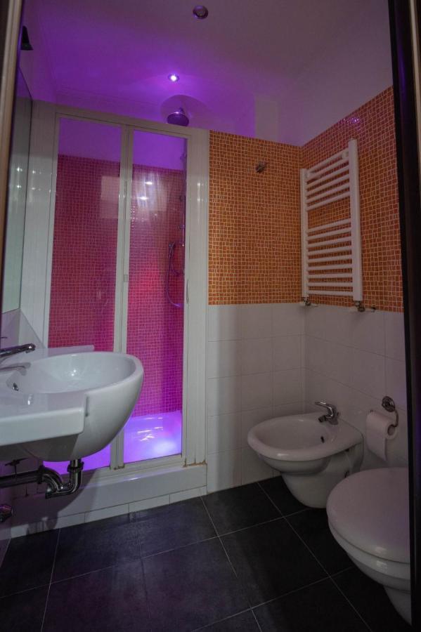Seven Kings Relais Guest house