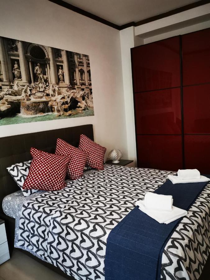 Guest house Bella Centro Rome