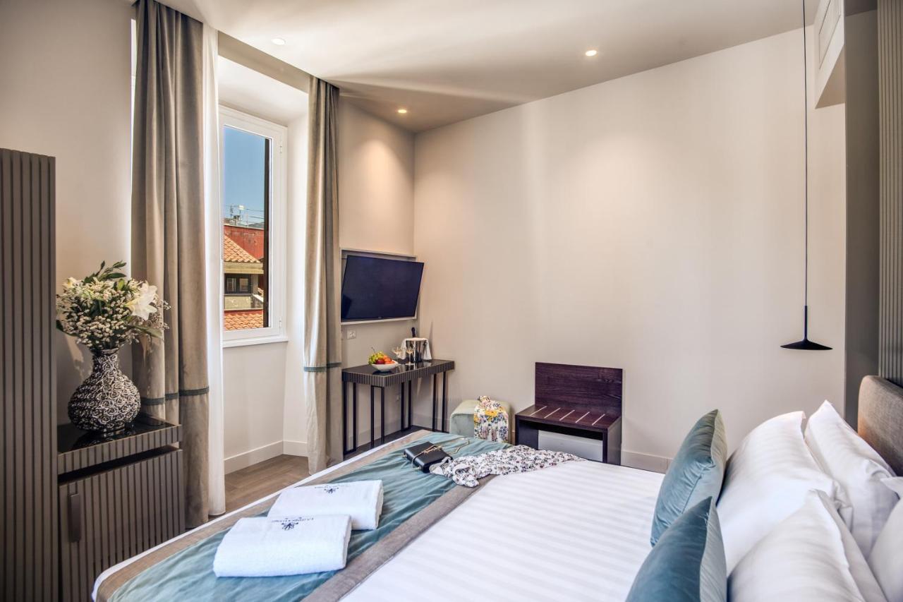 Hotel 77 Seventy-seven - Maison D'art Collection Rome