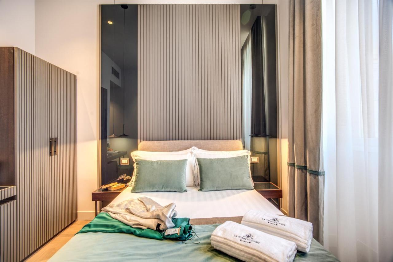 Hotel 77 Seventy-seven - Maison D'art Collection Rome