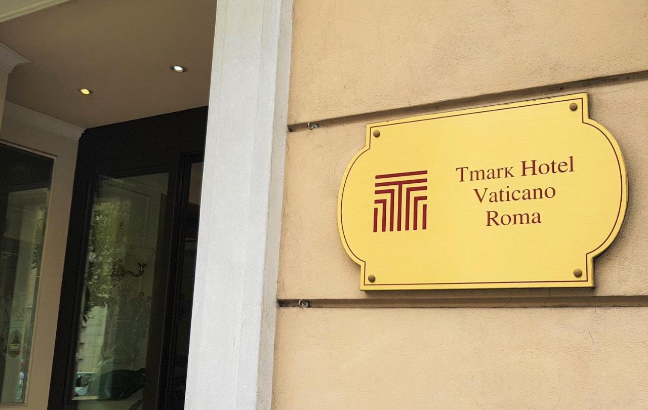 Tmark Vaticano Hotel Rome