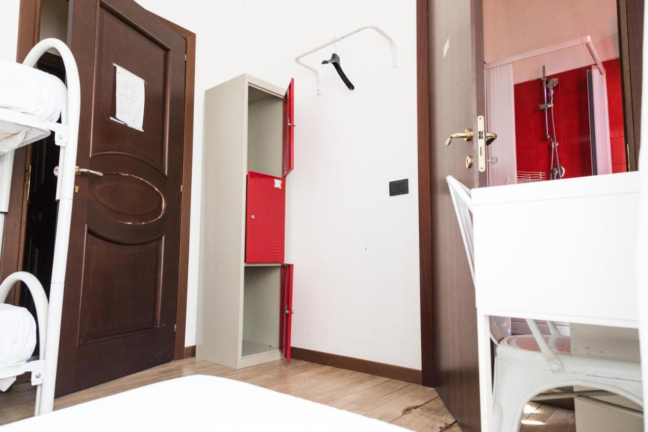 Hostel Roma For Backpackers Hostel
