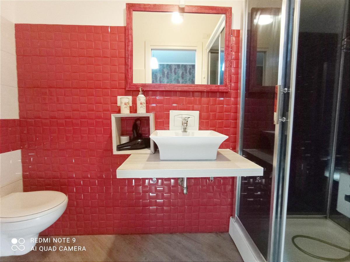 Domus Pio Xi Bed & Breakfast