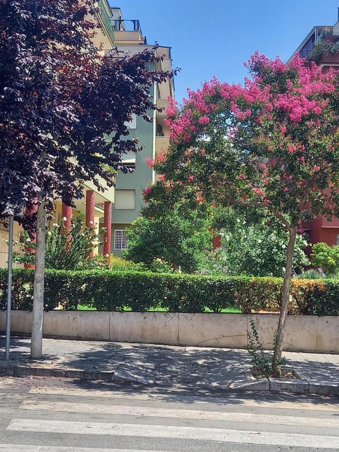 Apartment Handy&rivieni Rome