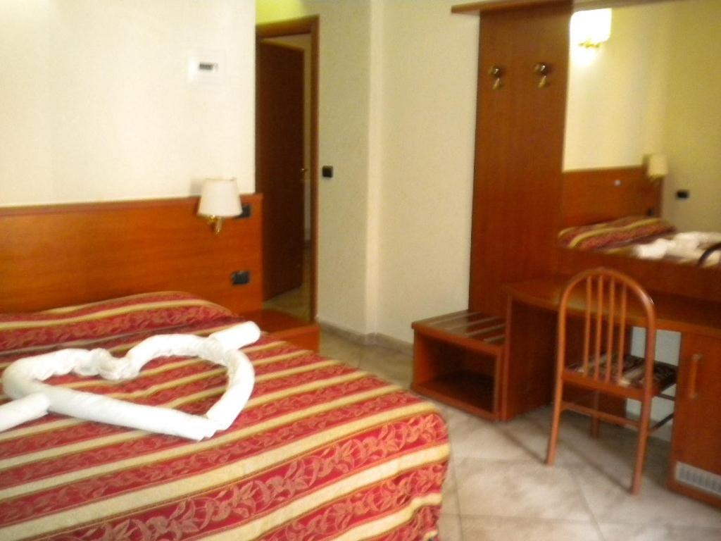 Paradiso Apartment