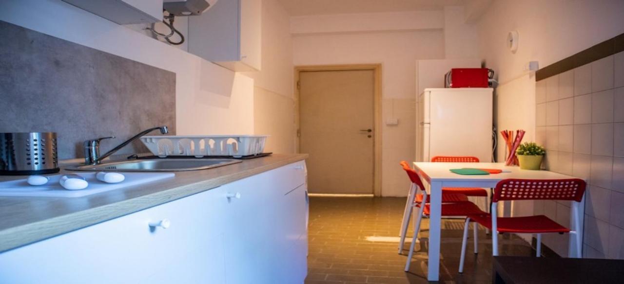 Kamchu Apartments: Viale Somalia * Rome