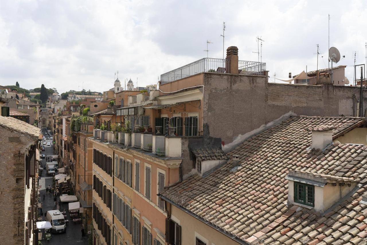 Guest house Della Croce Luxury