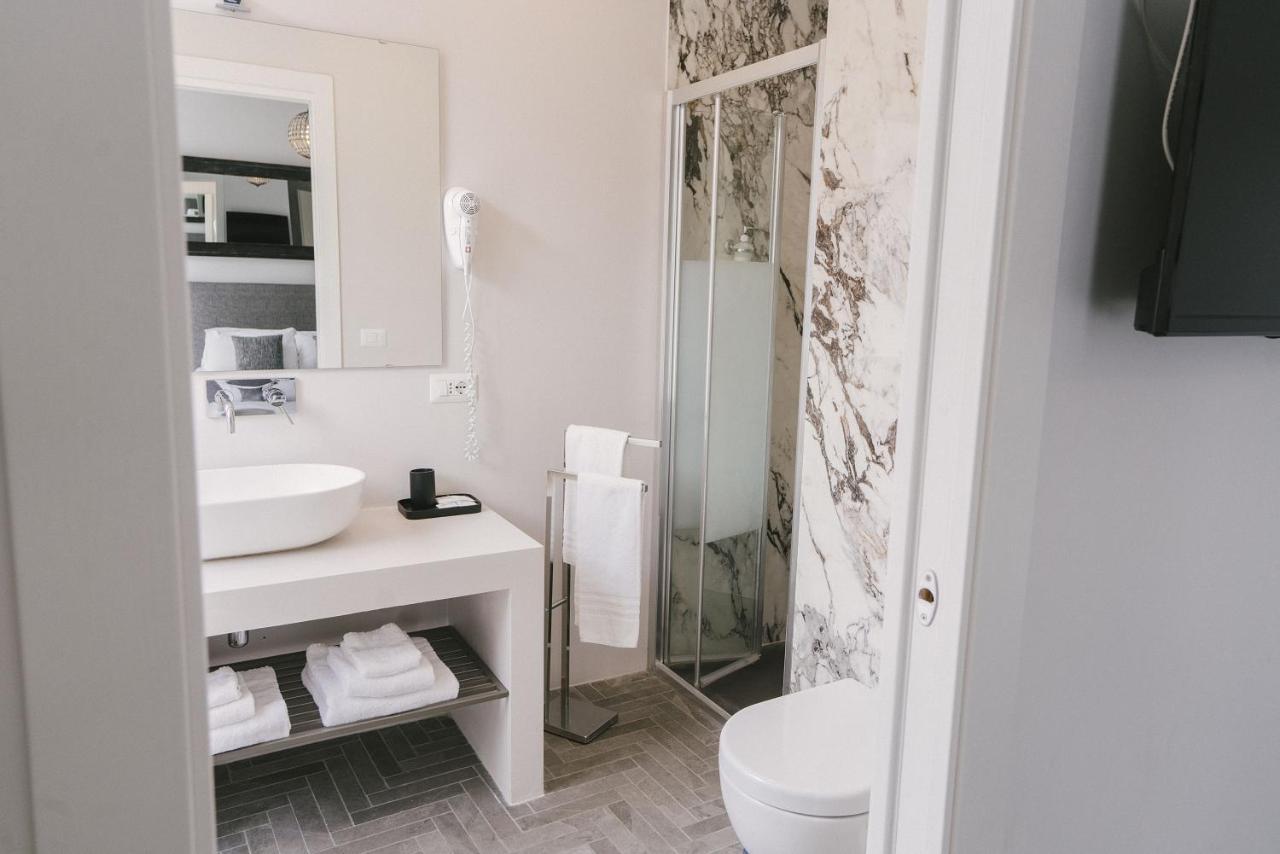 Guest house Della Croce Luxury