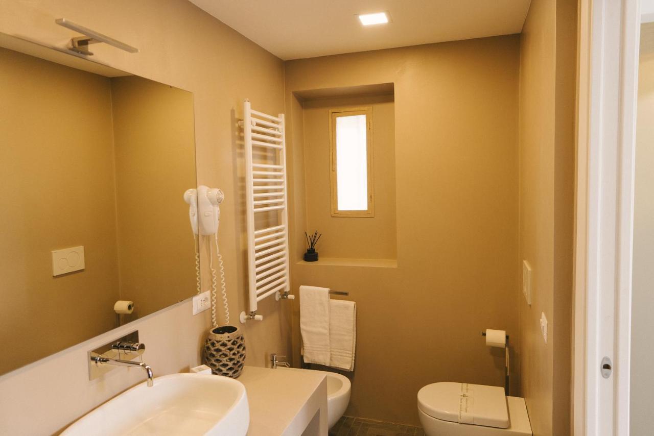 Della Croce Luxury 2*