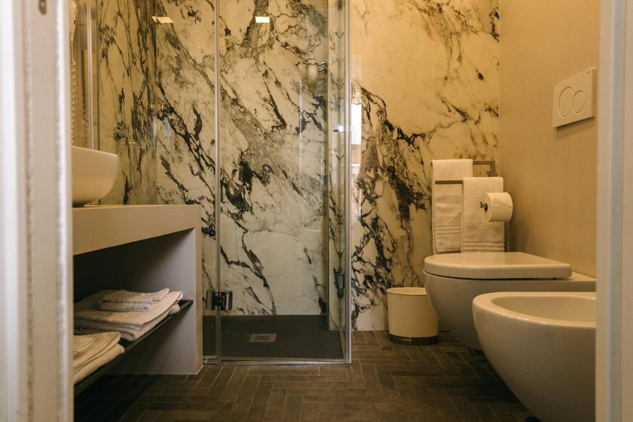 Guest house Della Croce Luxury