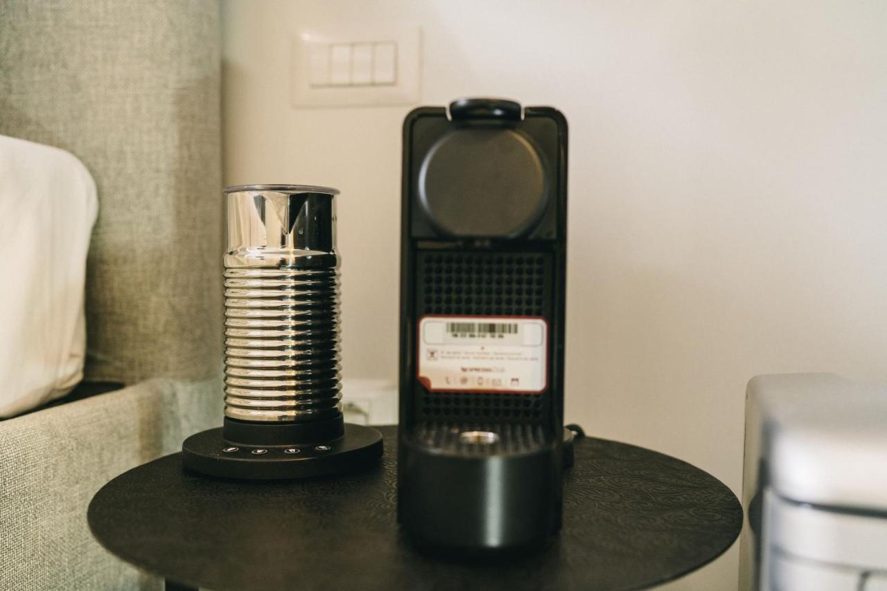 Della Croce Luxury Guest house