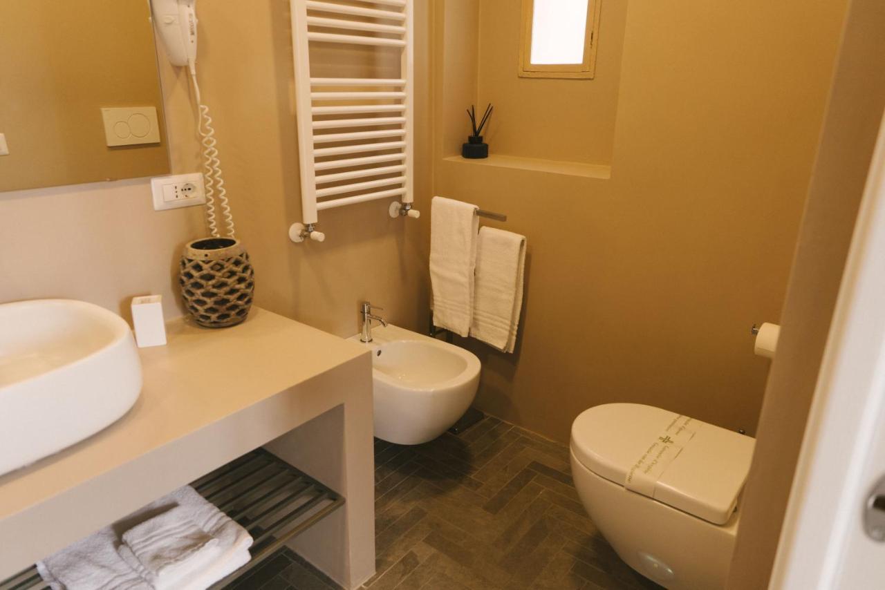 Della Croce Luxury Guest house 2*