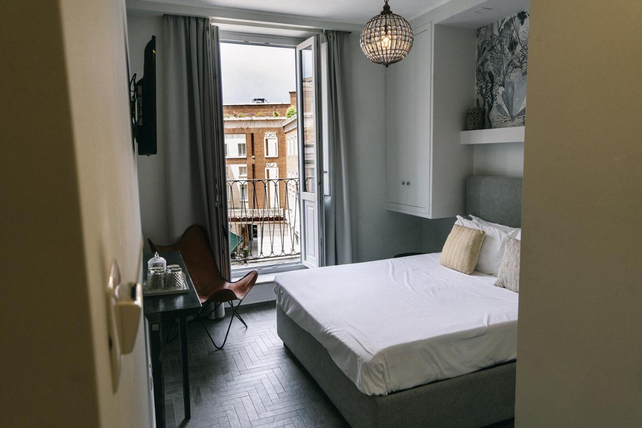 Guest house Della Croce Luxury Rome