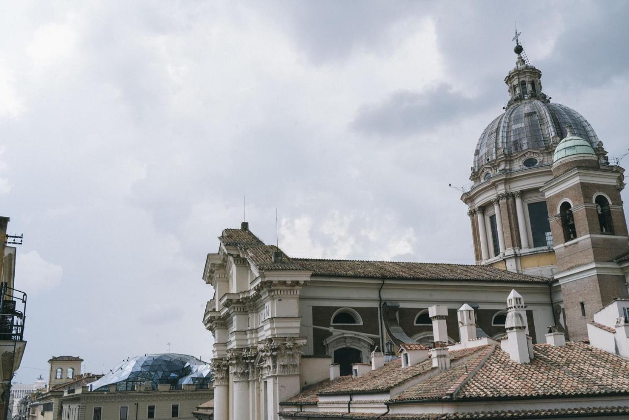 Guest house Della Croce Luxury Rome