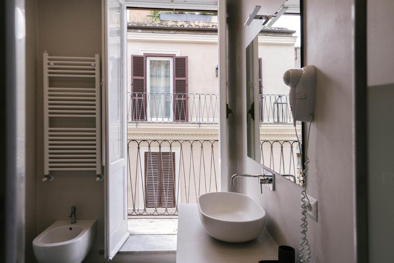 Della Croce Luxury Rome