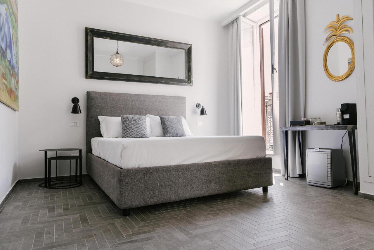 Guest house Della Croce Luxury Rome