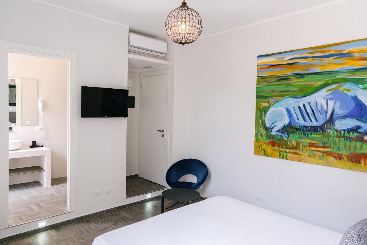 Della Croce Luxury Guest house