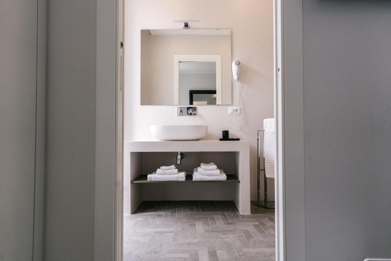 Della Croce Luxury Rome