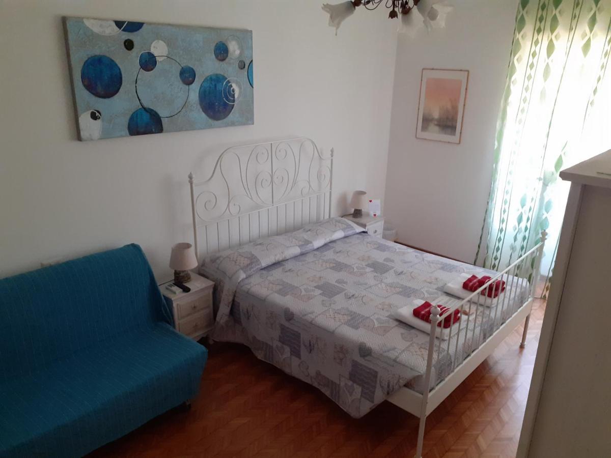 Il Papavero Nero Bed & Breakfast