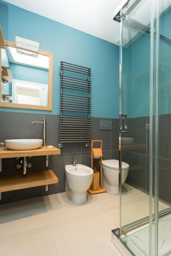 Esquilino Exquisite 2br Apartment