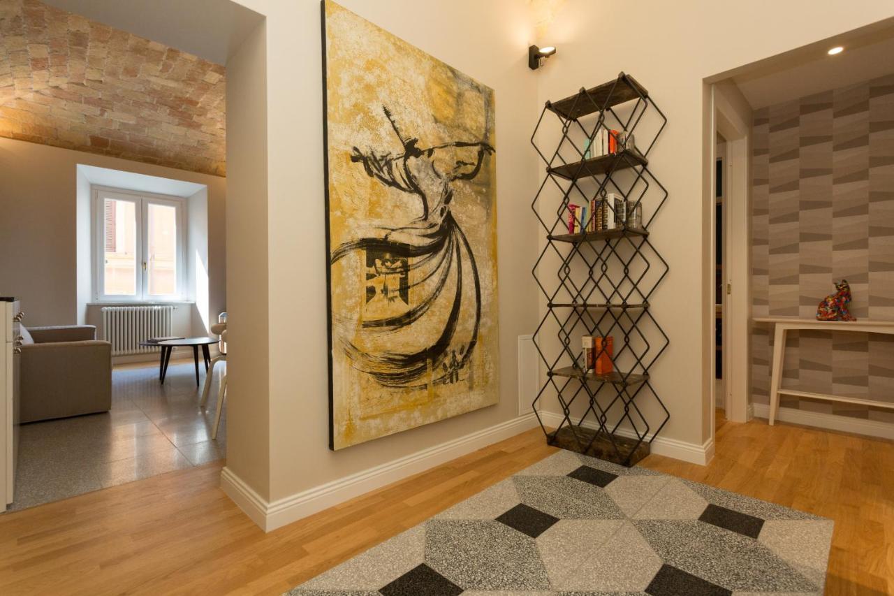 Apartment Esquilino Exquisite 2br