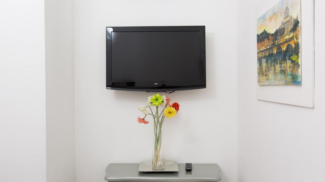 Consulta By In Apartment