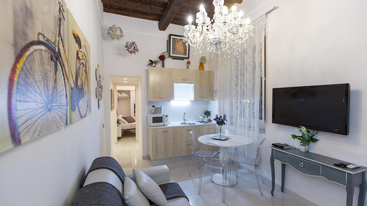 Consulta By In Apartment
