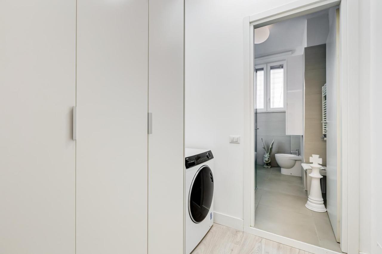 Bmga L The White Crown In Testaccio Apartment Rome