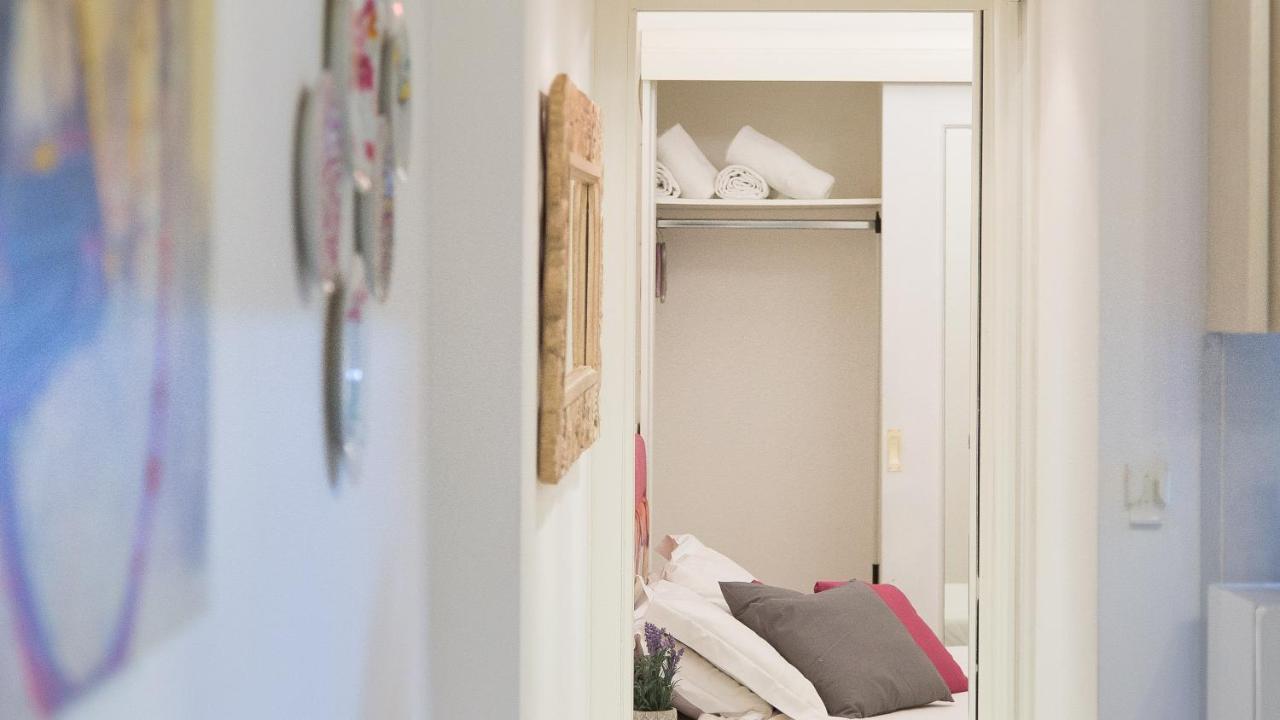 Apartment Consulta By In