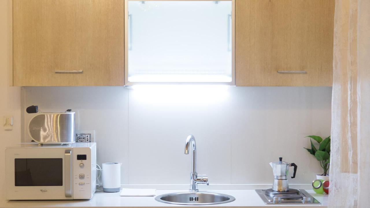 Consulta By In Apartment