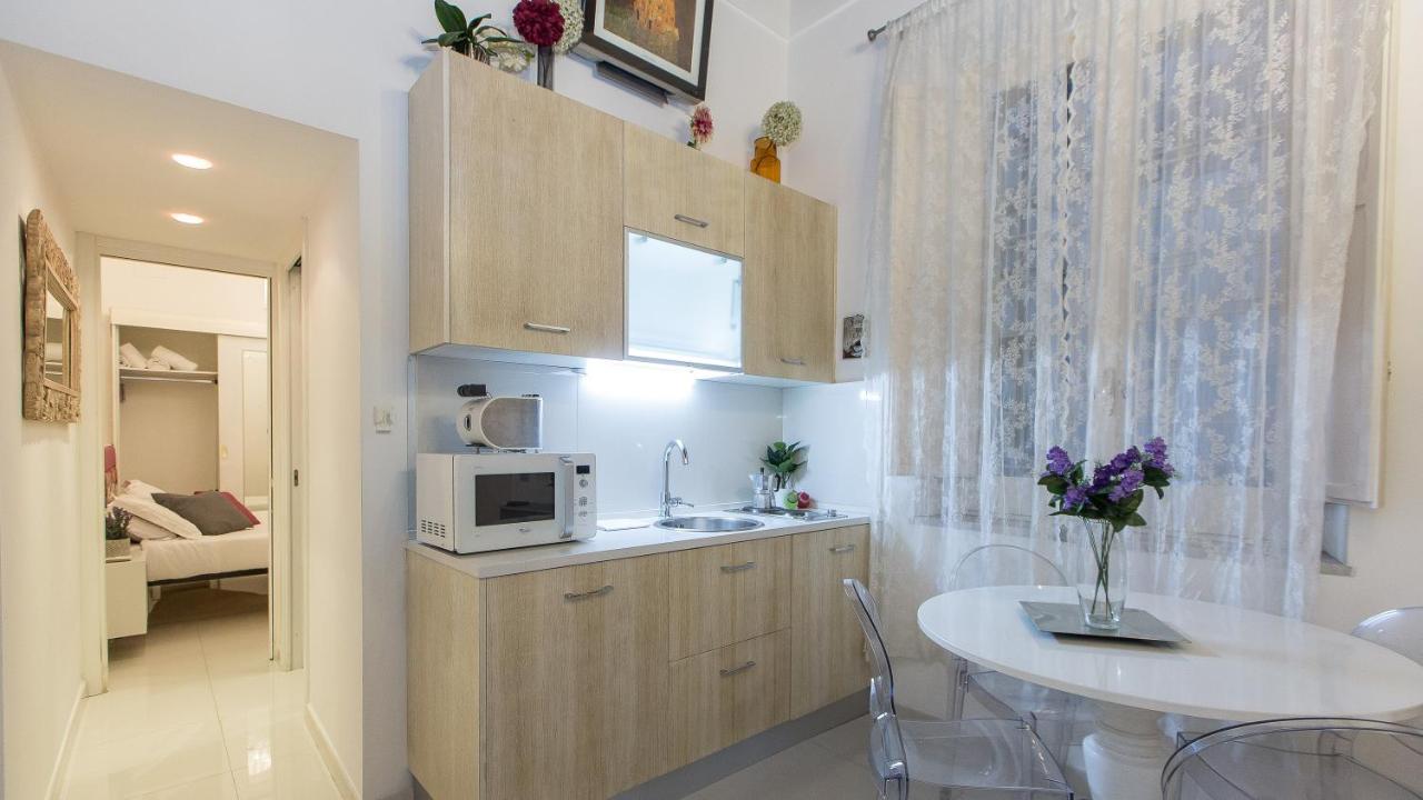 Consulta By In Apartment