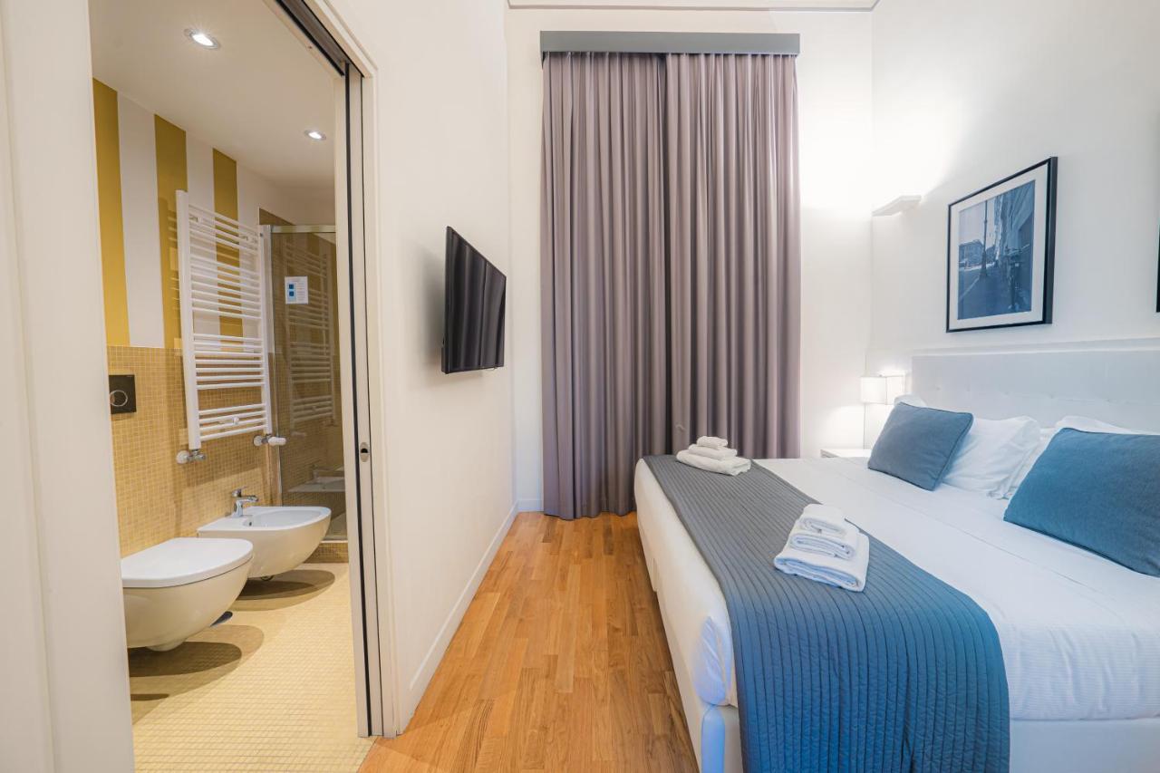 Capitals Luxury River 2* Rome